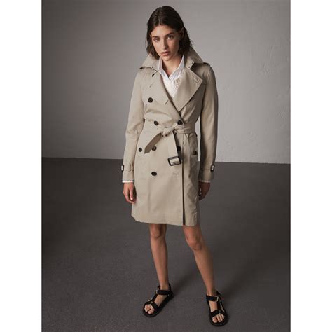 stone burberry trench|authentic Burberry trench coats.